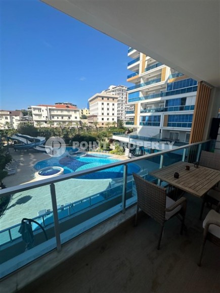 Квартира в доме от лучшей строительной компании Алании-id-8531-фото-9