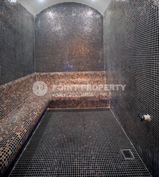 Квартира в доме от лучшей строительной компании Алании-id-8531-фото-16