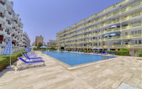 Two bedroom apartment, 115m², with excellent location in Alanya Payallar area-id-1667-photo-1
