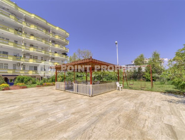 Квартира с двумя спальнями, 115м², с отличным расположением в районе Алании Паяллар-id-1667-фото-3