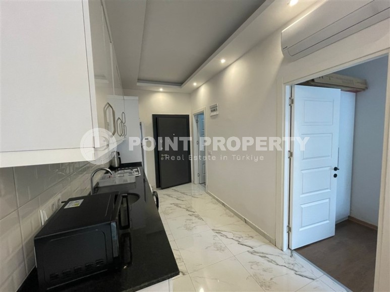 Уютная квартира 46 м² в центре Аланьи-id-8532-photo-4
