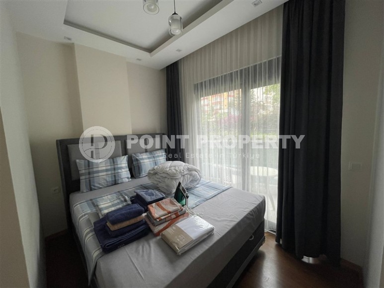 Уютная квартира 46 м² в центре Аланьи-id-8532-photo-5