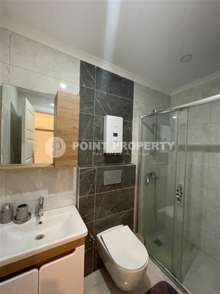 Уютная квартира 46 м² в центре Аланьи-id-8532-photo-6