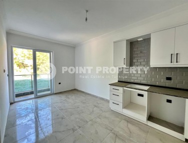 Современная квартира 50 м² в Авсалларе-id-8533-фото-2