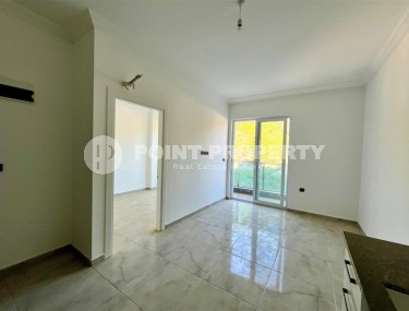 Современная квартира 50 м² в Авсалларе-id-8533-фото-3