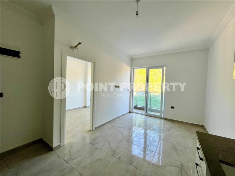 Современная квартира 50 м² в Авсалларе-id-8533-фото-3