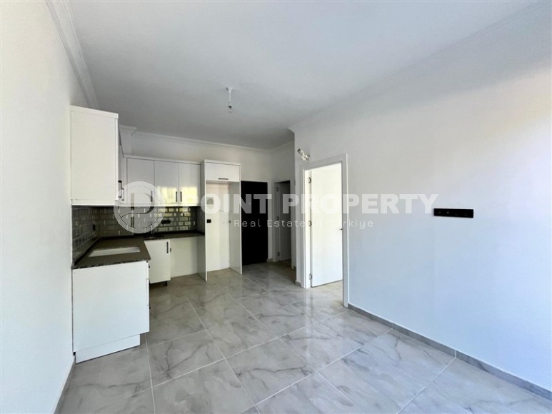 Современная квартира 50 м² в Авсалларе-id-8533-фото-4