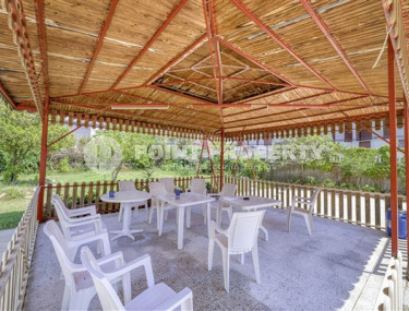 Квартира с двумя спальнями, 115м², с отличным расположением в районе Алании Паяллар-id-1667-фото-4