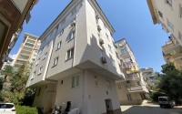 Просторная квартира 90 м² в Джикджилли-id-8534-фото-1