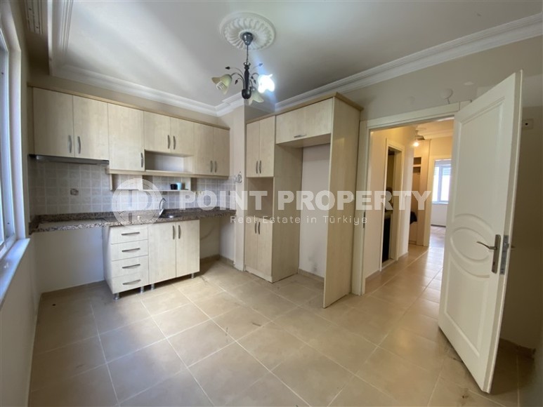 Просторная квартира 90 м² в Джикджилли-id-8534-фото-4