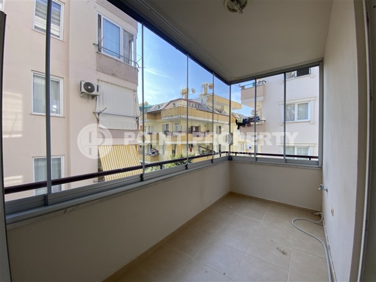 Просторная квартира 90 м² в Джикджилли-id-8534-фото-11