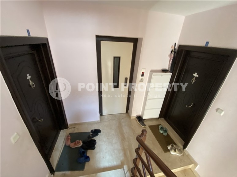 Просторная квартира 90 м² в Джикджилли-id-8534-фото-12