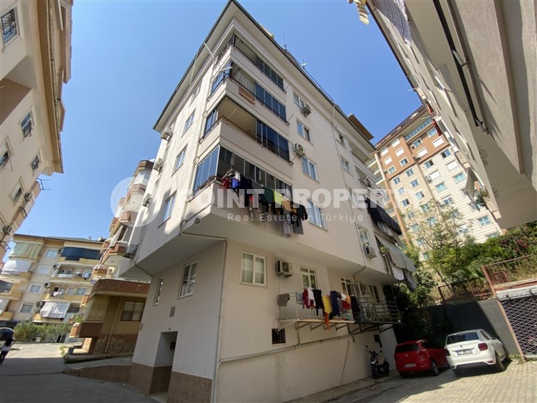 Просторная квартира 90 м² в Джикджилли-id-8534-фото-13