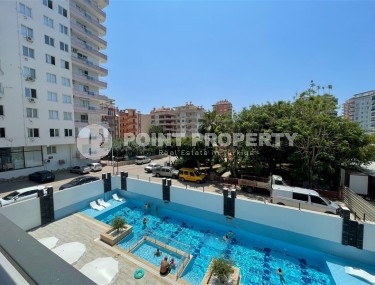 Комфортная квартира 90 м² в сердце Махмутлара-id-8535-photo-1