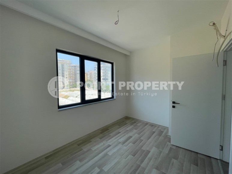 Комфортная квартира 90 м² в сердце Махмутлара-id-8535-фото-6