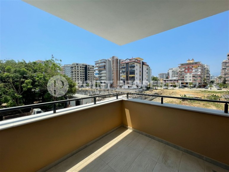 Комфортная квартира 90 м² в сердце Махмутлара-id-8535-фото-9