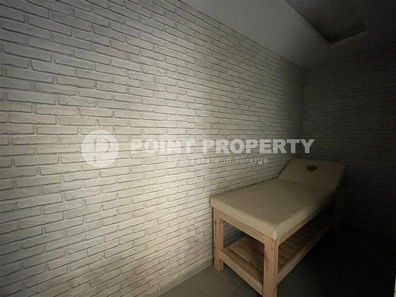 Комфортная квартира 90 м² в сердце Махмутлара-id-8535-фото-11