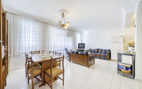 Two bedroom apartment, 115m², with excellent location in Alanya Payallar area-id-1667-photo-8