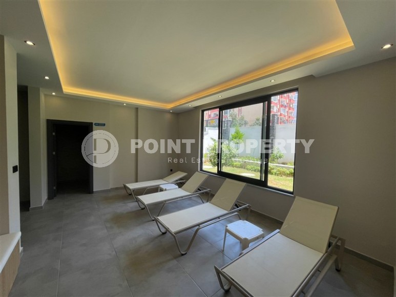 Комфортная квартира 90 м² в сердце Махмутлара-id-8535-фото-12