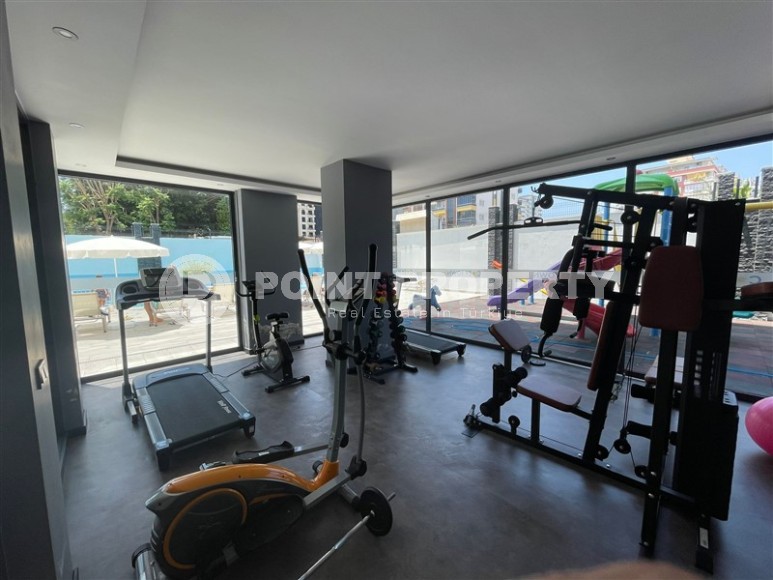 Комфортная квартира 90 м² в сердце Махмутлара-id-8535-фото-16