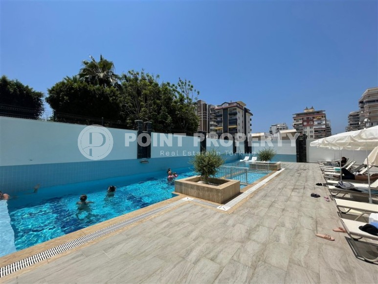 Комфортная квартира 90 м² в сердце Махмутлара-id-8535-фото-20