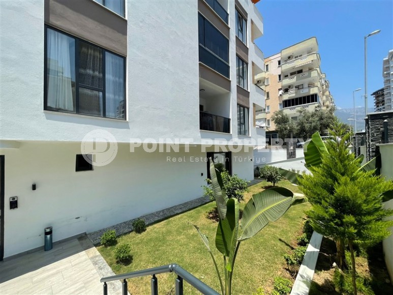 Комфортная квартира 90 м² в сердце Махмутлара-id-8535-фото-21