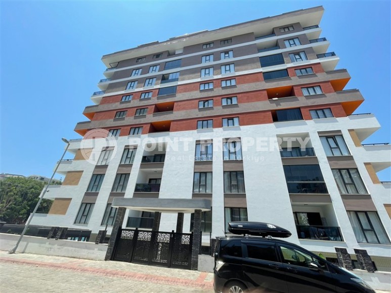 Комфортная квартира 90 м² в сердце Махмутлара-id-8535-фото-23