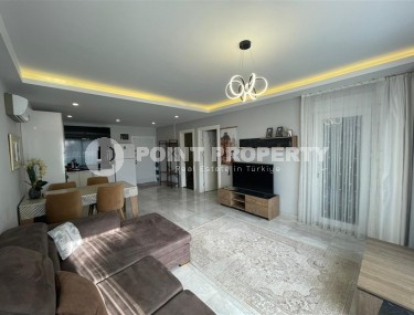 Меблированная квартира 75 м² в Махмутларе-id-8536-фото-2