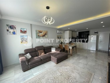 Меблированная квартира 75 м² в Махмутларе-id-8536-фото-3