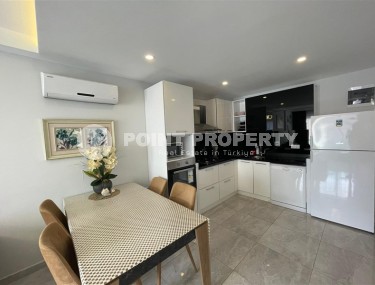 Меблированная квартира 75 м² в Махмутларе-id-8536-фото-4