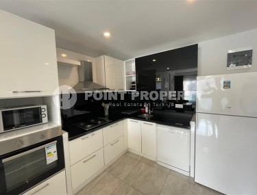 Меблированная квартира 75 м² в Махмутларе-id-8536-фото-5