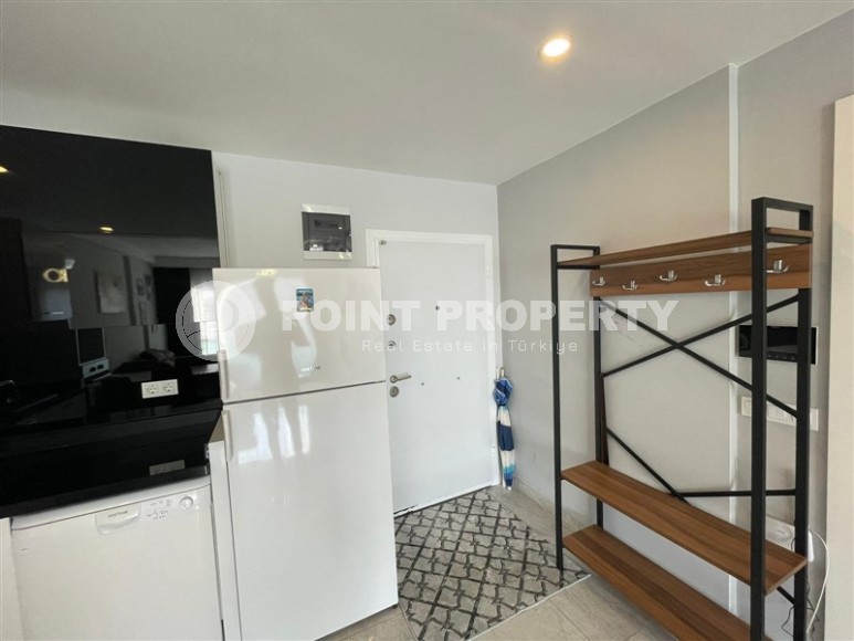 Меблированная квартира 75 м² в Махмутларе-id-8536-фото-6