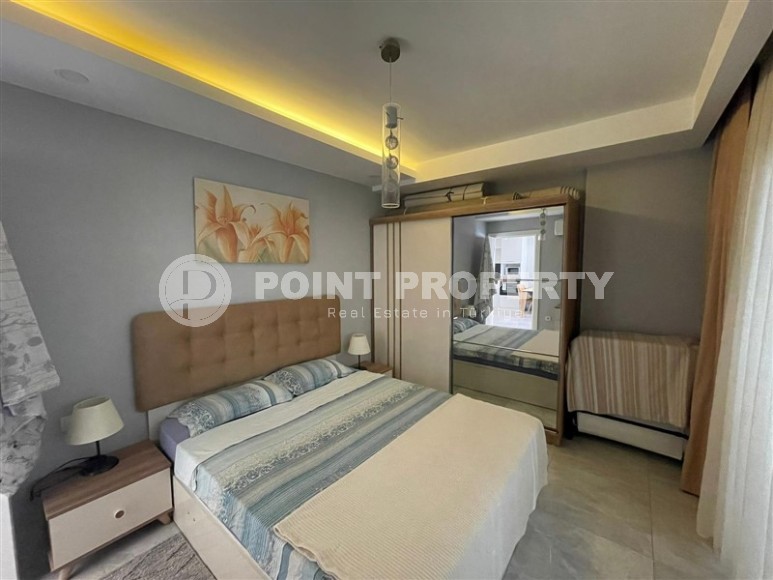 Меблированная квартира 75 м² в Махмутларе-id-8536-фото-7