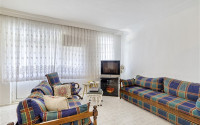 Two bedroom apartment, 115m², with excellent location in Alanya Payallar area-id-1667-photo-10