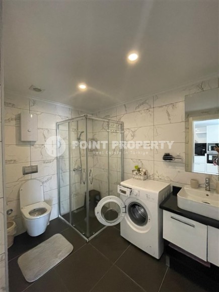 Меблированная квартира 75 м² в Махмутларе-id-8536-фото-10