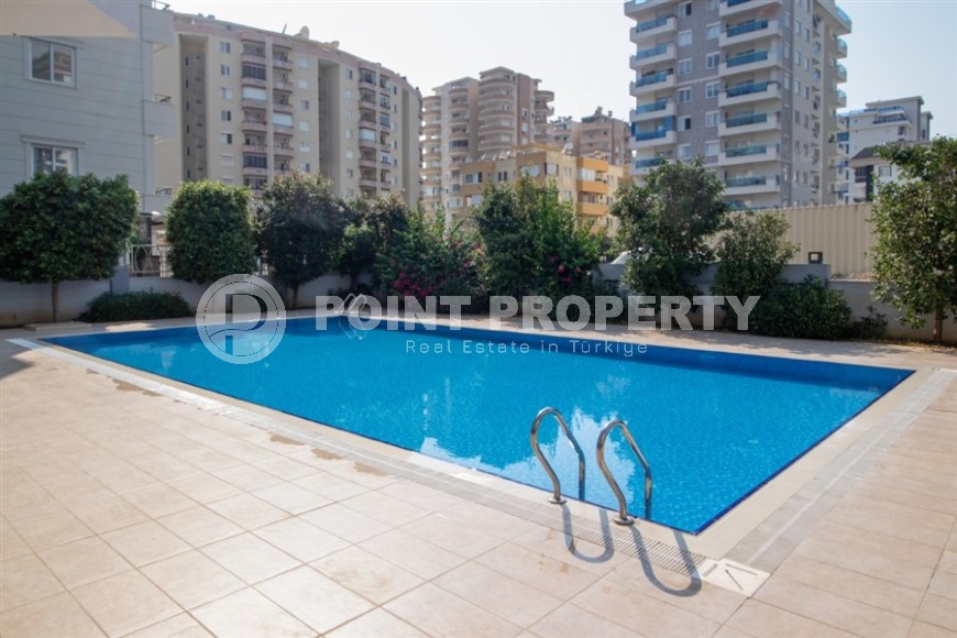 Меблированная квартира 75 м² в Махмутларе-id-8536-фото-13