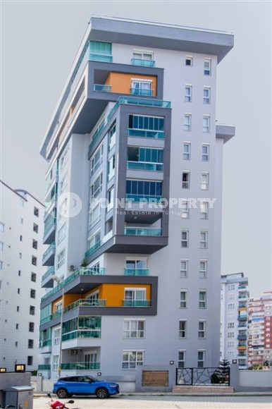 Меблированная квартира 75 м² в Махмутларе-id-8536-фото-14