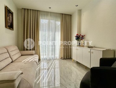 Современная квартира 80 м² с гардеробом, вблизи от моря в Нижней Обе-id-8537-фото-3