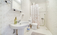 Two bedroom apartment, 115m², with excellent location in Alanya Payallar area-id-1667-photo-11