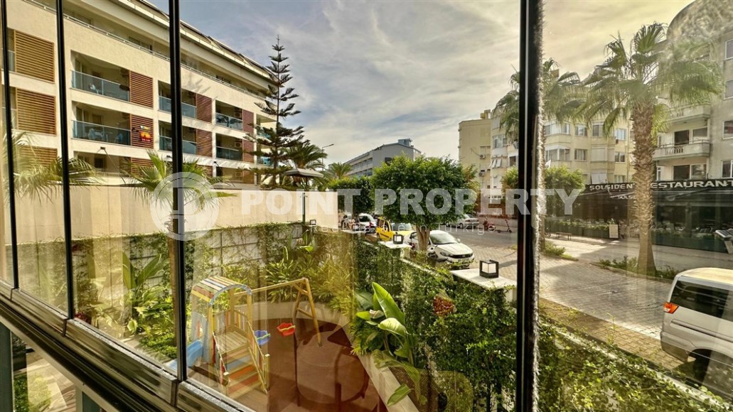 Современная квартира 80 м² с гардеробом, вблизи от моря в Нижней Обе-id-8537-фото-11