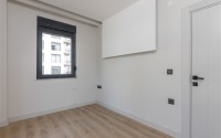 Двухкомнатные квартиры, 60м², в строящемся комплексе с хорошей инфраструктурой в районе Лара, Анталия-id-1842-фото-10