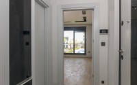 Двухкомнатные квартиры, 60м², в строящемся комплексе с хорошей инфраструктурой в районе Лара, Анталия-id-1842-фото-12