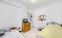 Two bedroom apartment, 115m², with excellent location in Alanya Payallar area-id-1667-photo-13