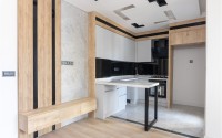 Двухкомнатные квартиры, 60м², в строящемся комплексе с хорошей инфраструктурой в районе Лара, Анталия-id-1842-фото-14