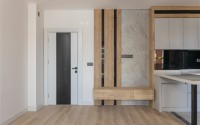 Двухкомнатные квартиры, 60м², в строящемся комплексе с хорошей инфраструктурой в районе Лара, Анталия-id-1842-фото-17