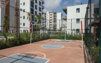 Двухкомнатные квартиры, 60м², в строящемся комплексе с хорошей инфраструктурой в районе Лара, Анталия-id-1842-фото-25