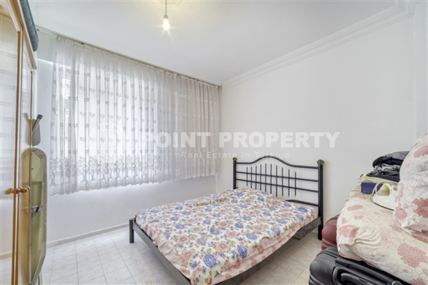 Two bedroom apartment, 115m², with excellent location in Alanya Payallar area-id-1667-photo-15