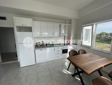 Квартира 1+1, 55м², в комплексе на окончательном этапе строительства в Авсалларе, Аланья-id-1738-фото-1