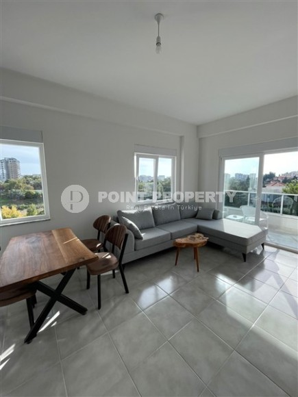 Apartment 1+1, 55m², in a complex at the final stage of construction in Avsallar, Alanya-id-1738-photo-2