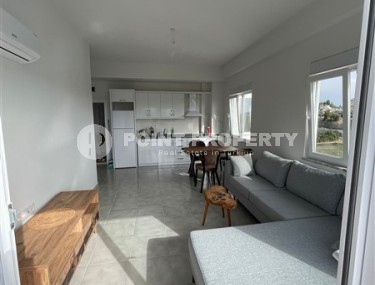 Apartment 1+1, 55m², in a complex at the final stage of construction in Avsallar, Alanya-id-1738-photo-3